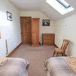 The Byre Dom wakacyjny Cockermouth