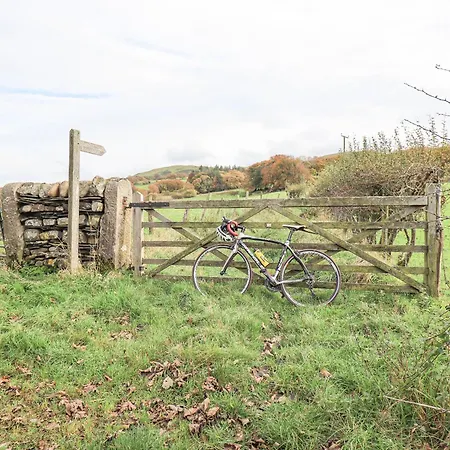 The Byre בית נופש קוקרמאות'