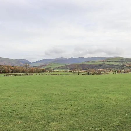The Byre Holiday home