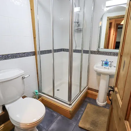 Holiday home The Byre