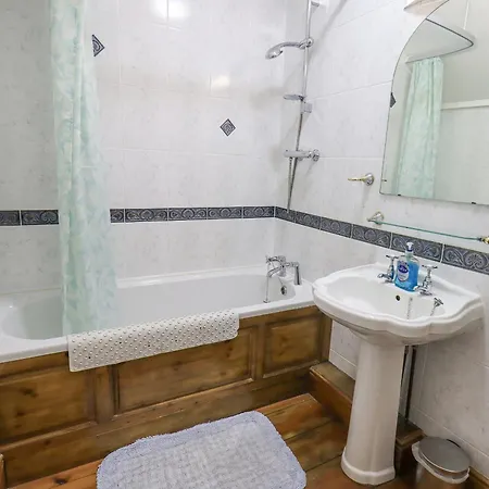 The Byre קוקרמאות'