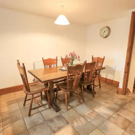The Byre * Cockermouth