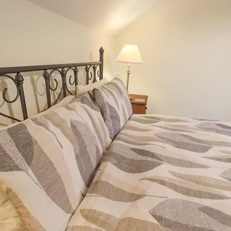 The Byre Holiday home