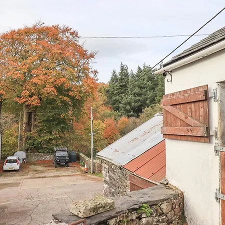 The Byre