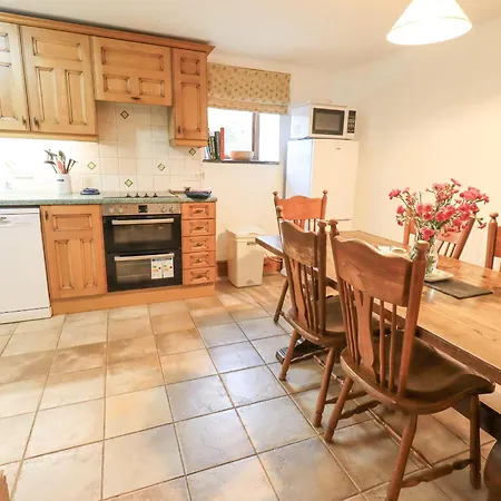 Holiday home The Byre