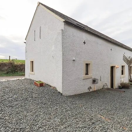 The Byre Cockermouth