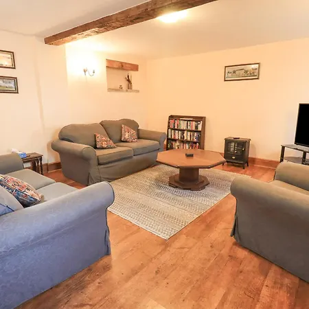 The Byre
