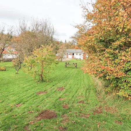 Holiday home The Byre