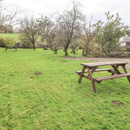 The Byre Holiday home Cockermouth