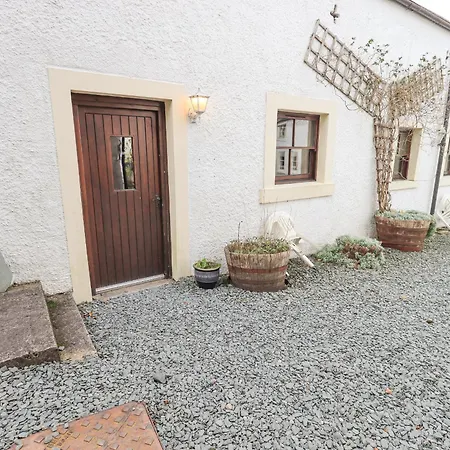 The Byre * Cockermouth