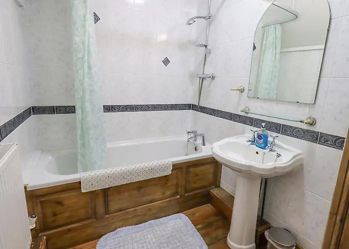 The Byre Cockermouth