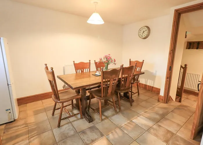 The Byre * Cockermouth