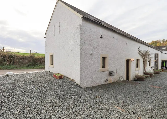 The Byre Cockermouth