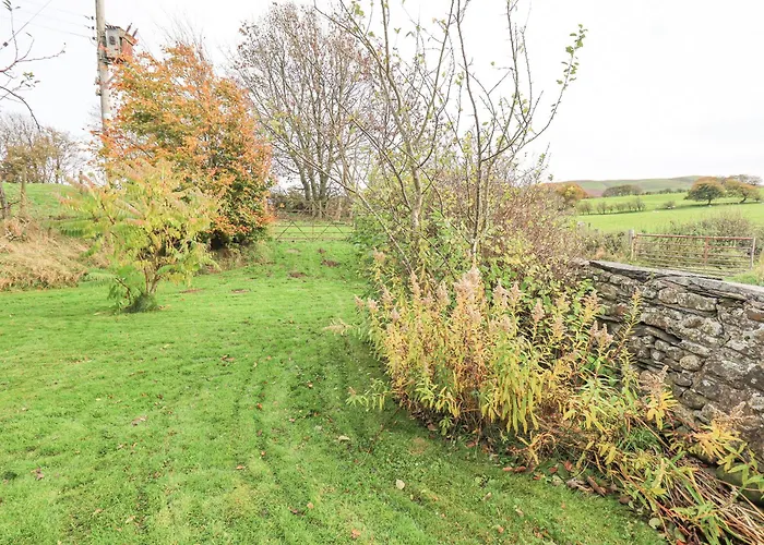 Holiday home The Byre