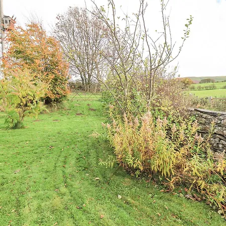 Holiday home The Byre